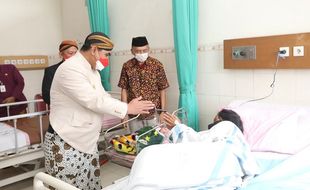 Penderita HIV/AIDS Jabar Melahirkan di Semarang, Begini Kondisi Bayi