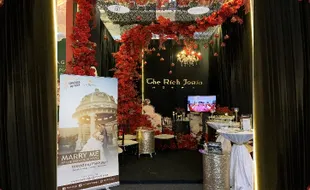 Di Jogja, Modal Rp20 Jutaan Bisa Nikah di Hotel Mewah