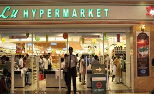 Bakal Dibangun di Solo, Lulu Hypermarket Punya 5 Cabang di Indonesia