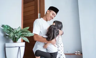 Arti Mimpi Ayah Punya Simbol yang Sangat Menarik, Apa Itu?