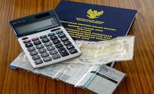 313.859 Kendaraan Nunggak Pajak di Karanganyar Jadi Sasaran Pemutihan Denda