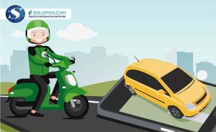 Mulai Banyak Masalah, Pengamat Transportasi Sebut Ojek Online Bisnis Gagal