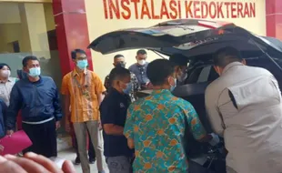 4 Jenazah Korban Kebakaran Indekos di Tambora Teridentifikasi