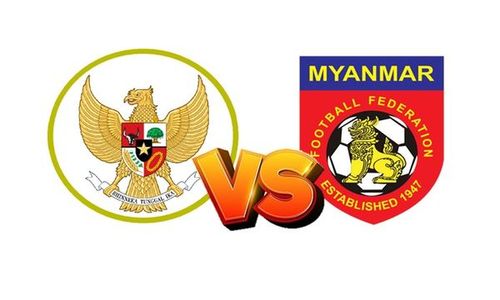 Piala AFF U-16: Prediksi Semifinal Indonesia Vs Myanmar, Susunan Pemain