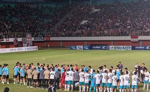 Pelatih Vietnam Sanjung Timnas Indonesia Seusai Piala AFF U-16, Kenapa?