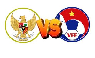 Indonesia Vs Vietnam, Bima Sakti: Jangan Terprovokasi!