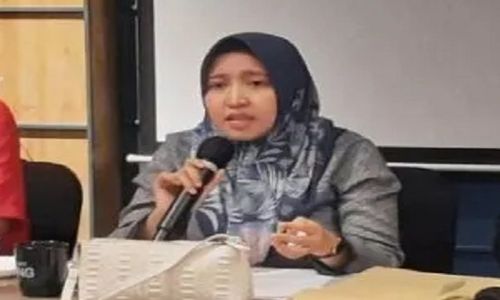 Istri Mas Bechi Sebut Banyak Pelakor yang Ingin Rebut Suaminya