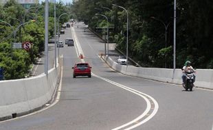 Jl Adi Sucipto Diincar Jadi Lokasi Parkir saat Muktamar Muhammadiyah di Solo