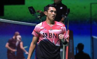 10 Berita Terpopuler: Hasil Terbaru Malaysia Open 2023-Pasutri Curi Motor