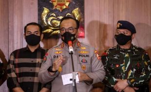 Ungkap Pembunuhan Brigadir J, Polri Abaikan Kerajaan Sambo