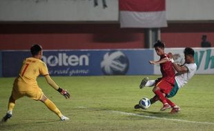 Hasil Final Piala AFF U-16, Pilihan Thailand dan Myanmar Jadi Kenyataan