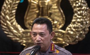 Di Depan Komisi III DPR RI, Kapolri Ungkap Motif Ferdy Sambo Bunuh Brigadir J?