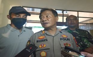 Polisi Janji Usut Tuntas Kasus Dugaan Penganiayaan di UIN Surakarta