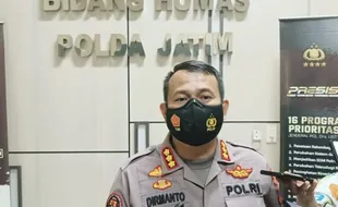 Eks Kapolsek Sukodono & 2 Anak Buahnya Dinyatakan Langgar Kode Etik Berat