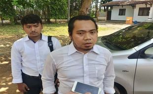 Bejat! Guru SMP di Batang Cabuli Siswi, Begini Modusnya