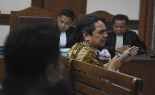 Masih Ingat Kasus Pengeroyokan Ade Armando? 6 Pelaku Dituntut 2 Tahun Penjara