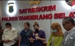 Kasus Intimidasi Karyawan Alfamart oleh Pencuri Cokelat Berakhir Damai