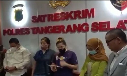 Kasus Intimidasi Karyawan Alfamart oleh Pencuri Cokelat Berakhir Damai