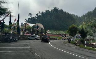 Lawu Culture Festival di Tawangmangu Diharapkan Bisa Digelar Tahun Ini