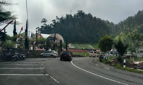 Lawu Culture Festival di Tawangmangu Diharapkan Bisa Digelar Tahun Ini