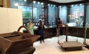 Museum Kretek Kudus Tambah Koleksi, Apa Saja?