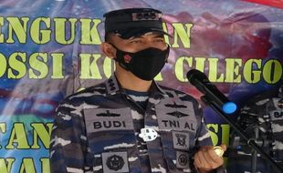 Ini Kata TNI AL soal Kolonel Budi Meninggal Usai Temukan Kokain Rp1,25 Triliun