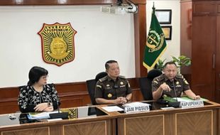 Kejagung Sita Aset Surya Darmadi Rp11,7 Triliun, Ada Uang hingga Tanah & Gedung