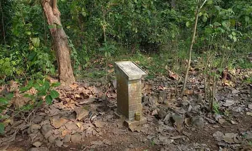 Kuburan Massal di Semarang, Lokasi Pembantaian 1965 yang Dianggap Keramat