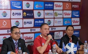 Suporter Lempar Botol ke Pemain saat Piala AFF U-16, Begini Sikap PSSI