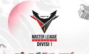 Turnamen Esports: FFML Season VI dan FFIM 2022 Fall Pakai Format Baru