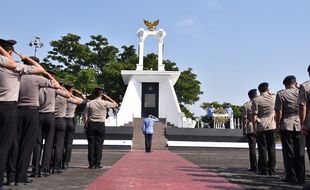 Lirik Gugur Bunga, Lagu Wajib Nasional Ciptaan Ismail Marzuki