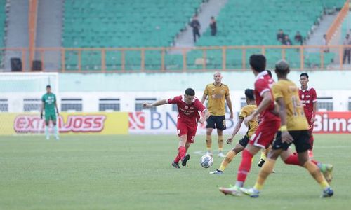 Persis akan Ada di Urutan Berapa pada Pekan Kelima Liga 1? Begini Hitungannya