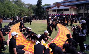 Dies Natalis UNS ke-47: Inspirasi dari Alumnus Kampus Hijau