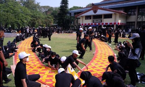 Dies Natalis UNS ke-47: Inspirasi dari Alumnus Kampus Hijau