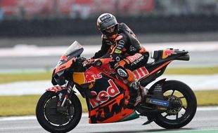 Miguel Oliveira dan Raul Fernandez Gabung Aprilia RNF di MotoGP 2023