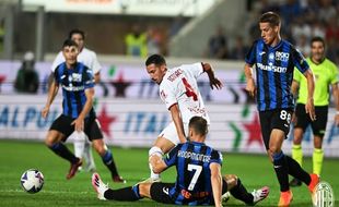 Tertahan di Atalanta, AC Milan Gagal Ikuti Jejak Inter dan Napoli