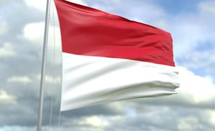 Lebih Dulu Bendera Indonesia atau Monako Ya? Ini Jawabannya