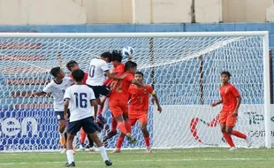 Klasemen Akhir Grup A, B, C, Jadwal Semifinal dan Final Piala AFF U-16