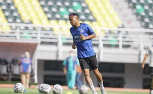 PSIS Kalah dari Persebaya via Gol Telat Marselino Ferdinan, Ini Kata Sang Kakak