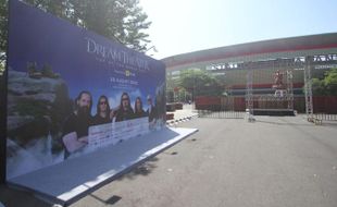 Promotor Ungkap Sederet Keistimewaan Konser Dream Theater di Solo