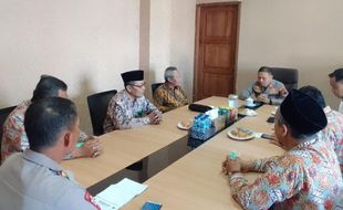 10.000 Penggembira Muktamar Muhammadiyah dari Malang Dipastikan Datang ke Solo