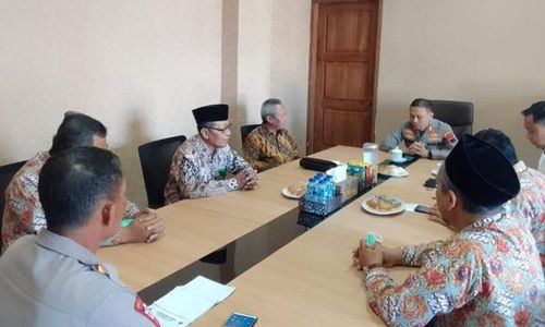 10.000 Penggembira Muktamar Muhammadiyah dari Malang Dipastikan Datang ke Solo