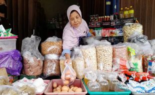 Harga Minyak Goreng Hingga Daging Ayam Naik dalam Sepekan Terakhir