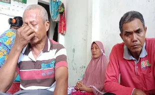 Pelajar SMK Semarang Terseret Ombak Parangtritis, Begini Kata Orang Tua