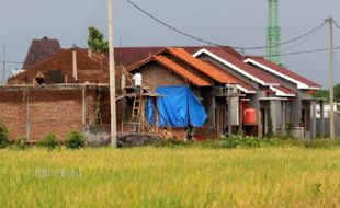 Dekat Bandara, Harga Rumah di Ngemplak Boyolali Tembus Rp500 Jutaan