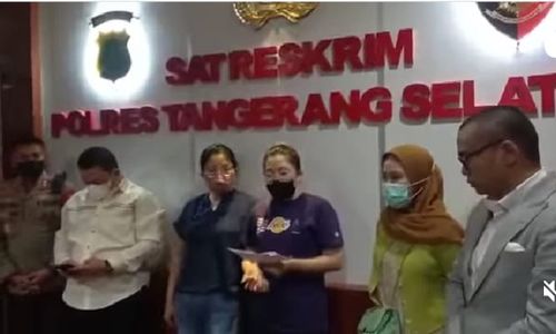 Warganet Kecewa Kasus Pencurian Cokelat di Alfamart Berakhir Damai