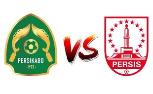 Data dan Fakta Menarik Jelang Duel Persikabo Vs Persis Solo Hari Ini