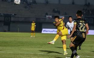 Persikabo Waspadai Kebangkitan Persis Solo di Pakansari, Hari Ini