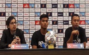 Hadapi Nusantara FC di Magelang, Persipa Pati Siap Ukir Debut Apik di Liga 2