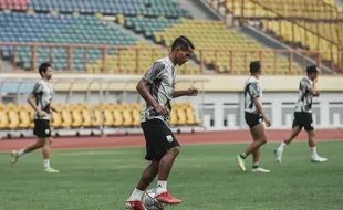 Daftar 23 Pemain Persis Solo yang Diusung untuk Hadapi Bhayangkara FC